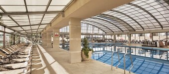 Vert Jerusalem Hotel