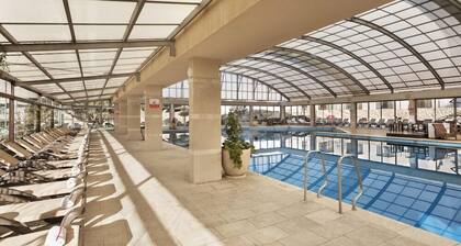 Vert Jerusalem Hotel