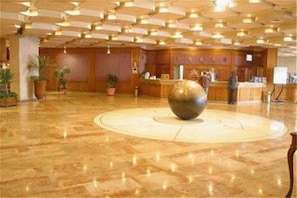 الردهة