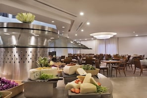 Servei de restauració