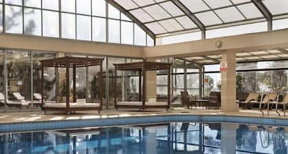 Vert Jerusalem Hotel