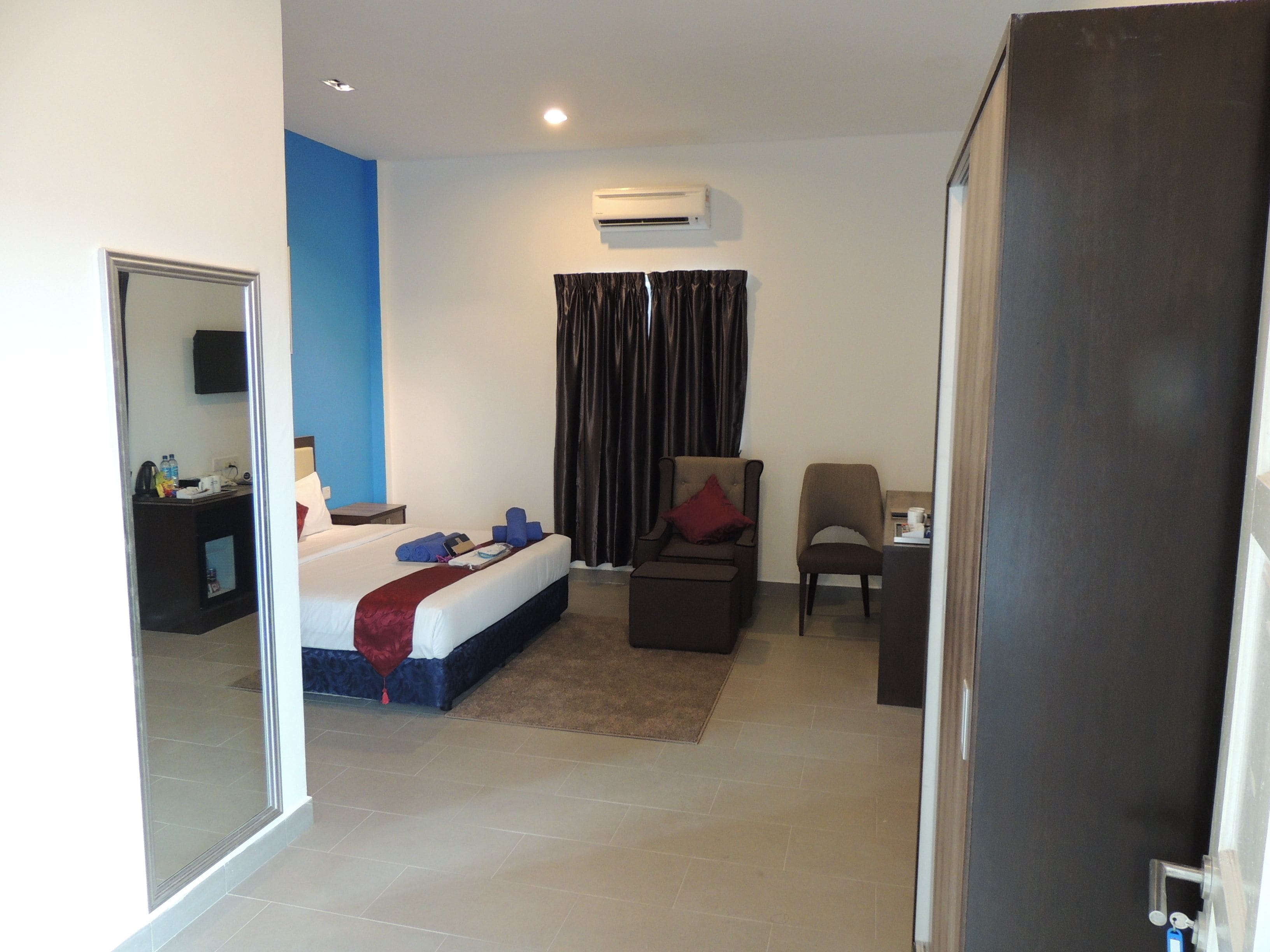 Foto - Royal Agate Beach Resort