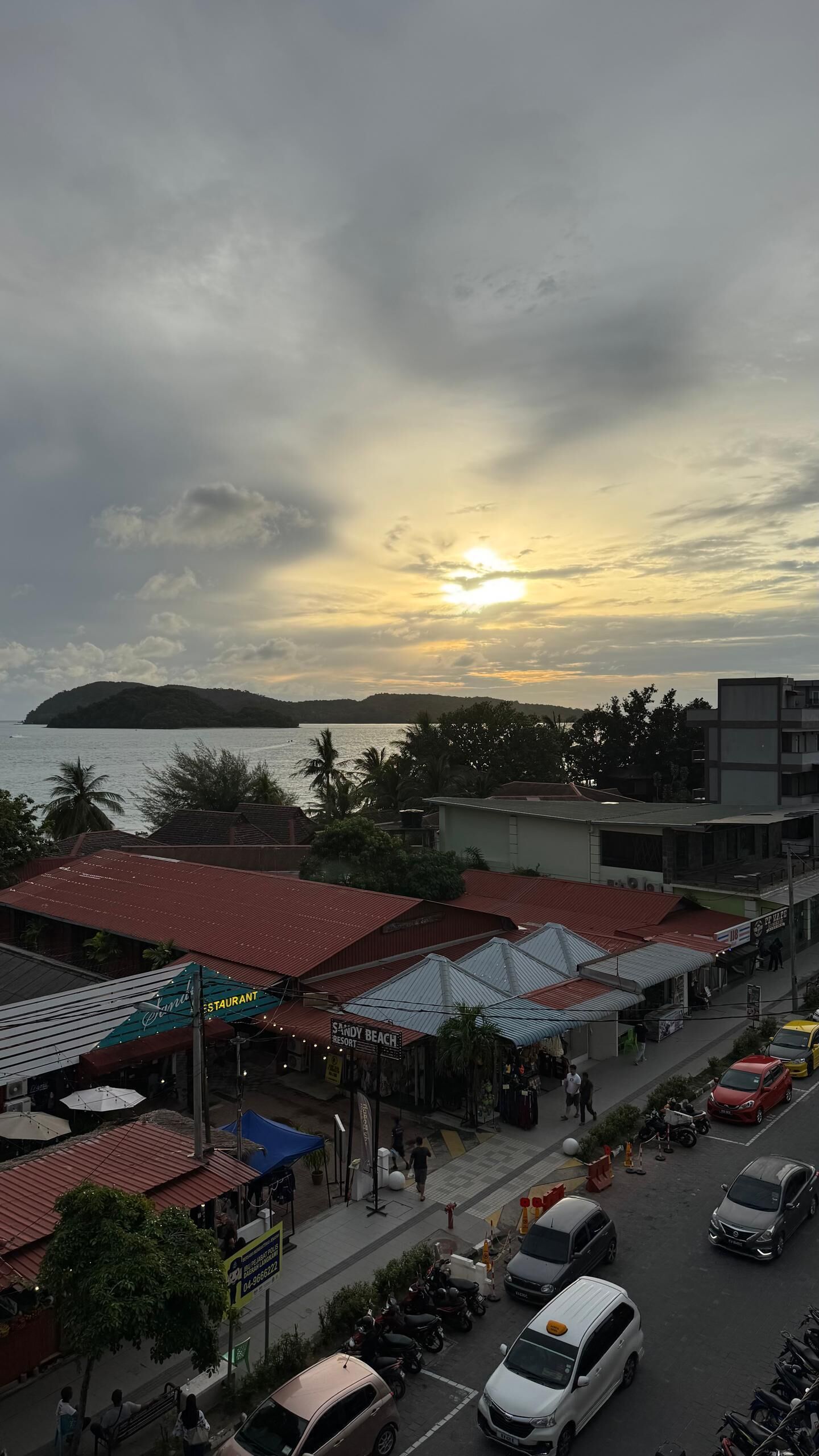 Photo - Royal Agate Beach Resort