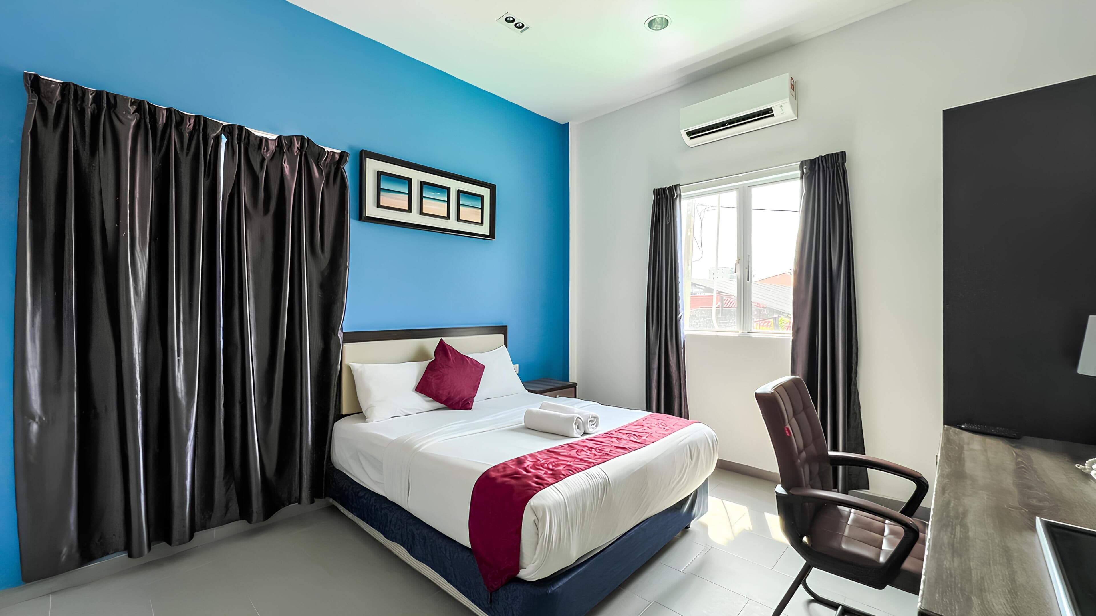 Photo - Royal Agate Beach Resort