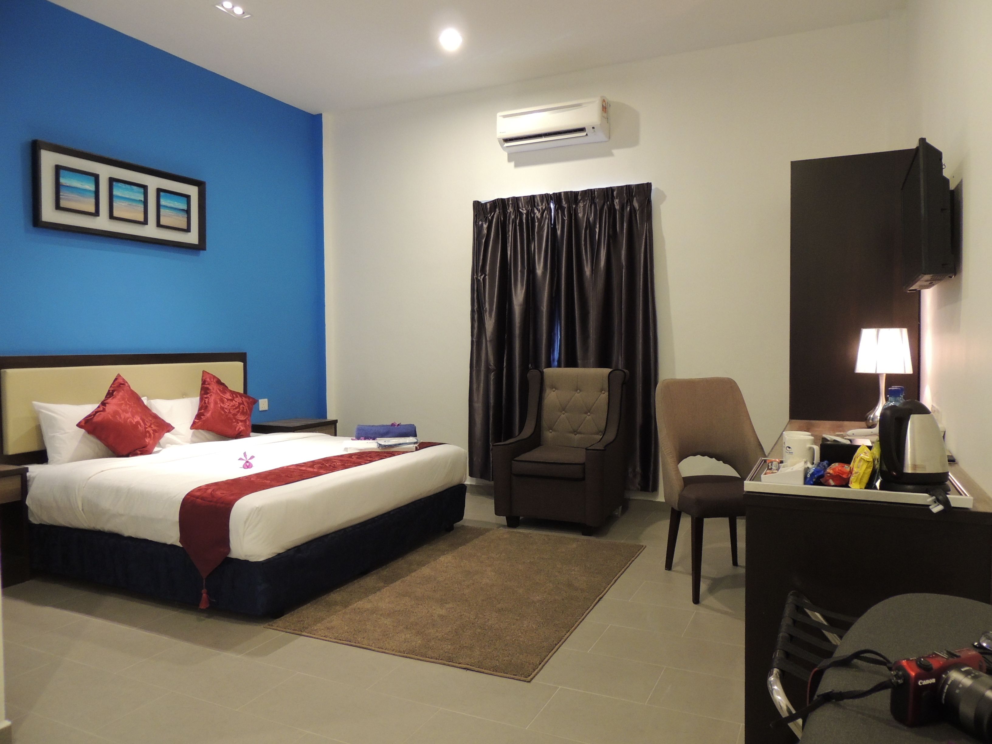 Foto - Royal Agate Beach Resort