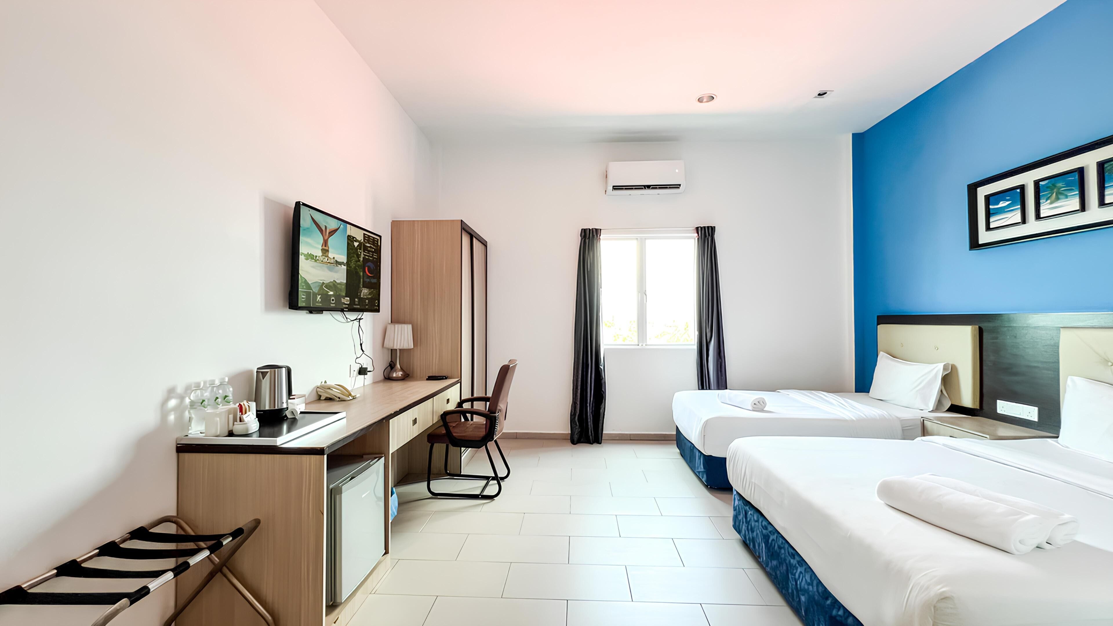 Photo - Royal Agate Beach Resort