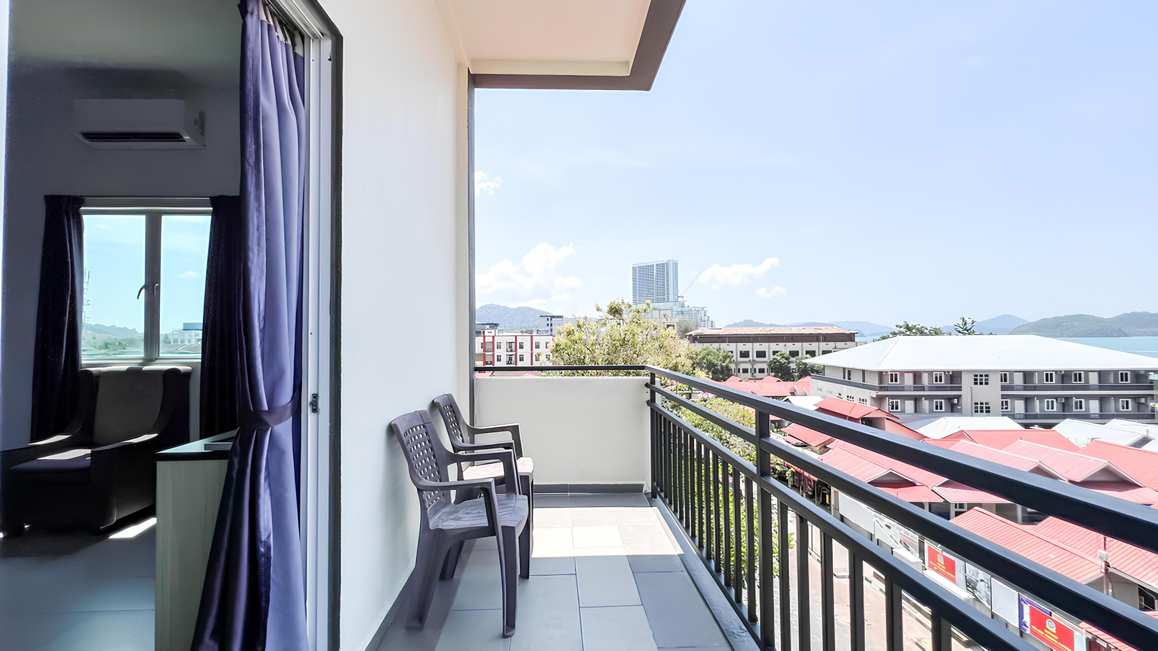 Foto - Royal Agate Beach Resort