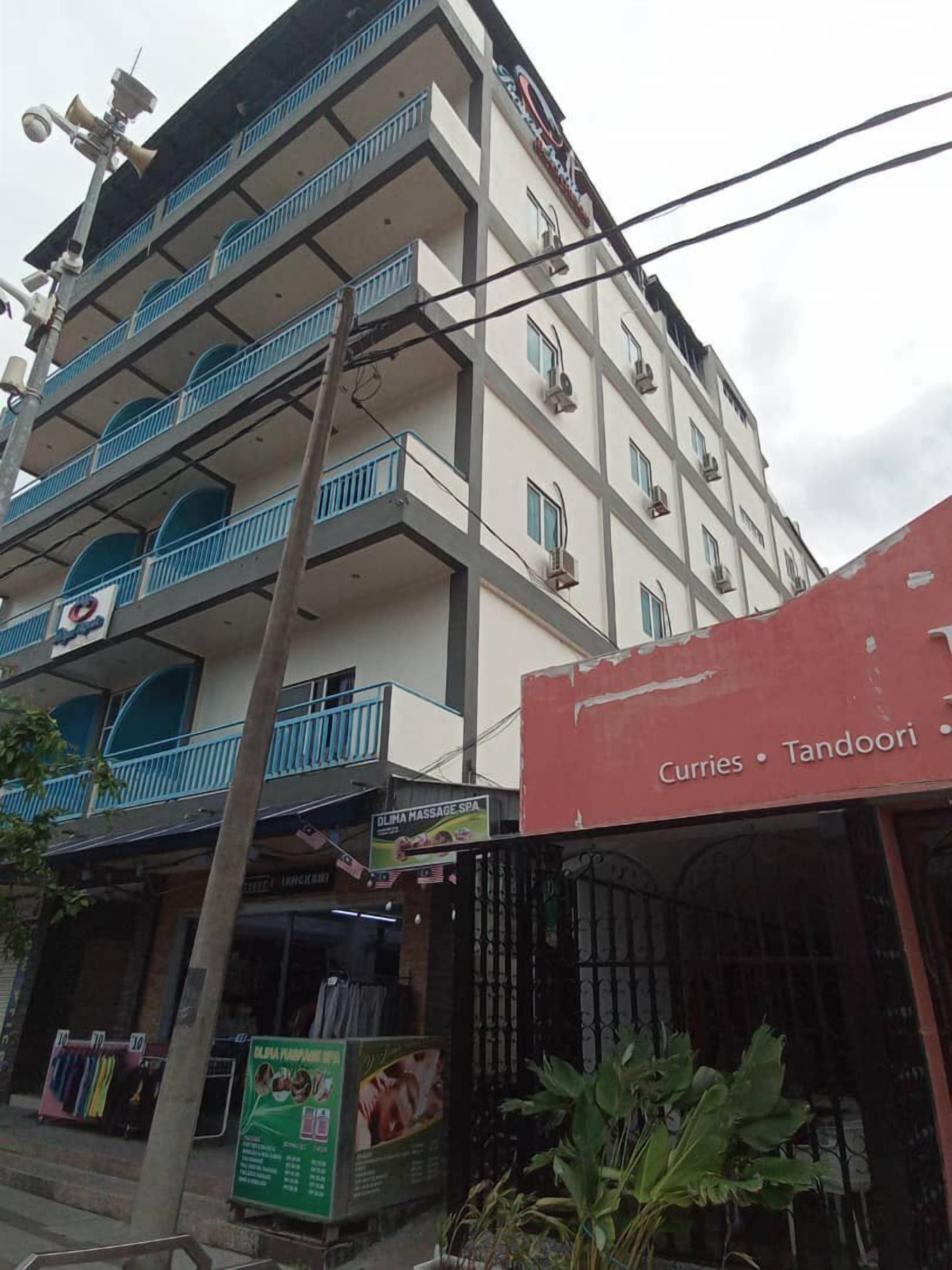 Foto - Royal Agate Beach Resort