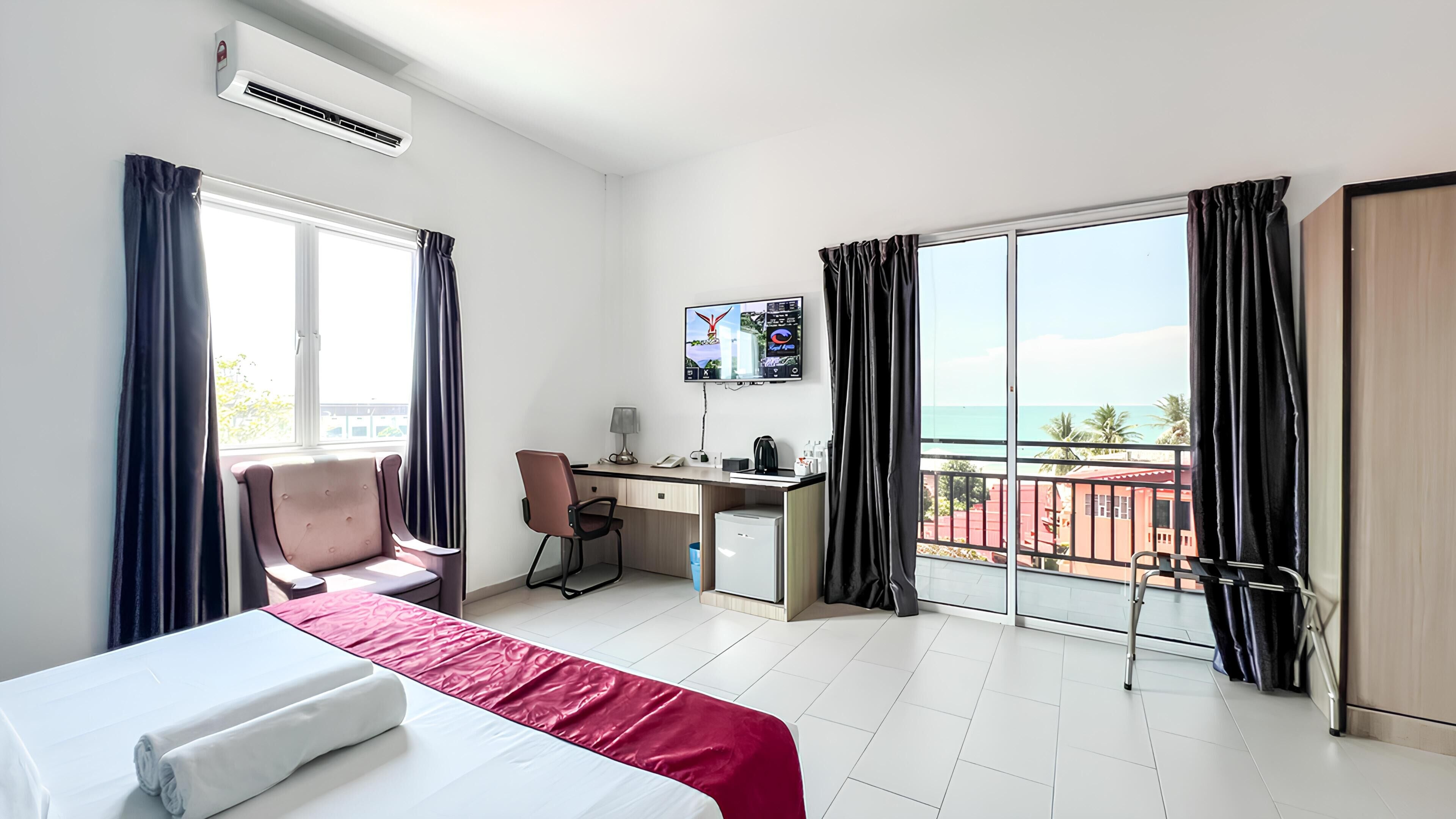 Foto - Royal Agate Beach Resort