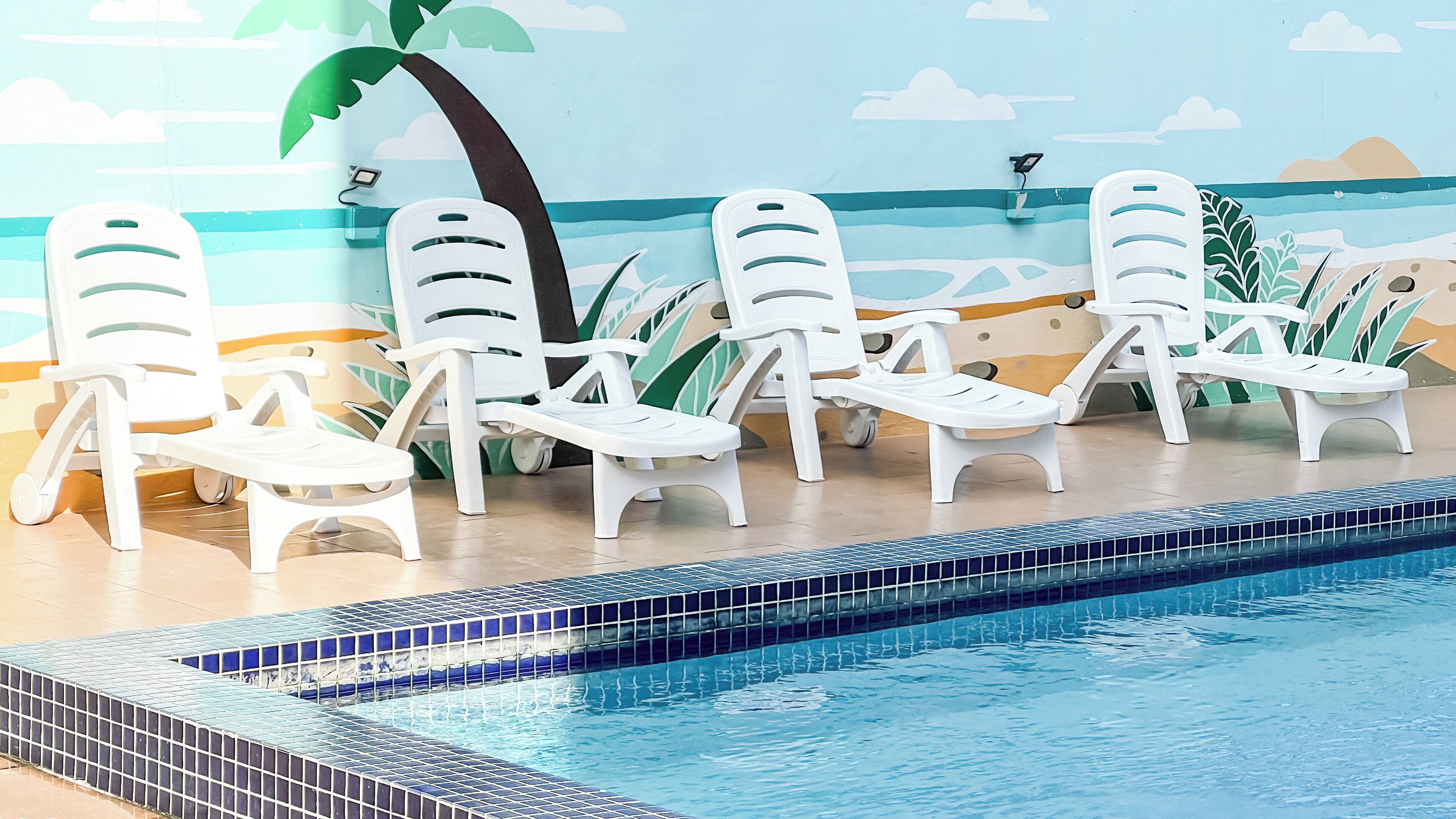 Foto - Royal Agate Beach Resort