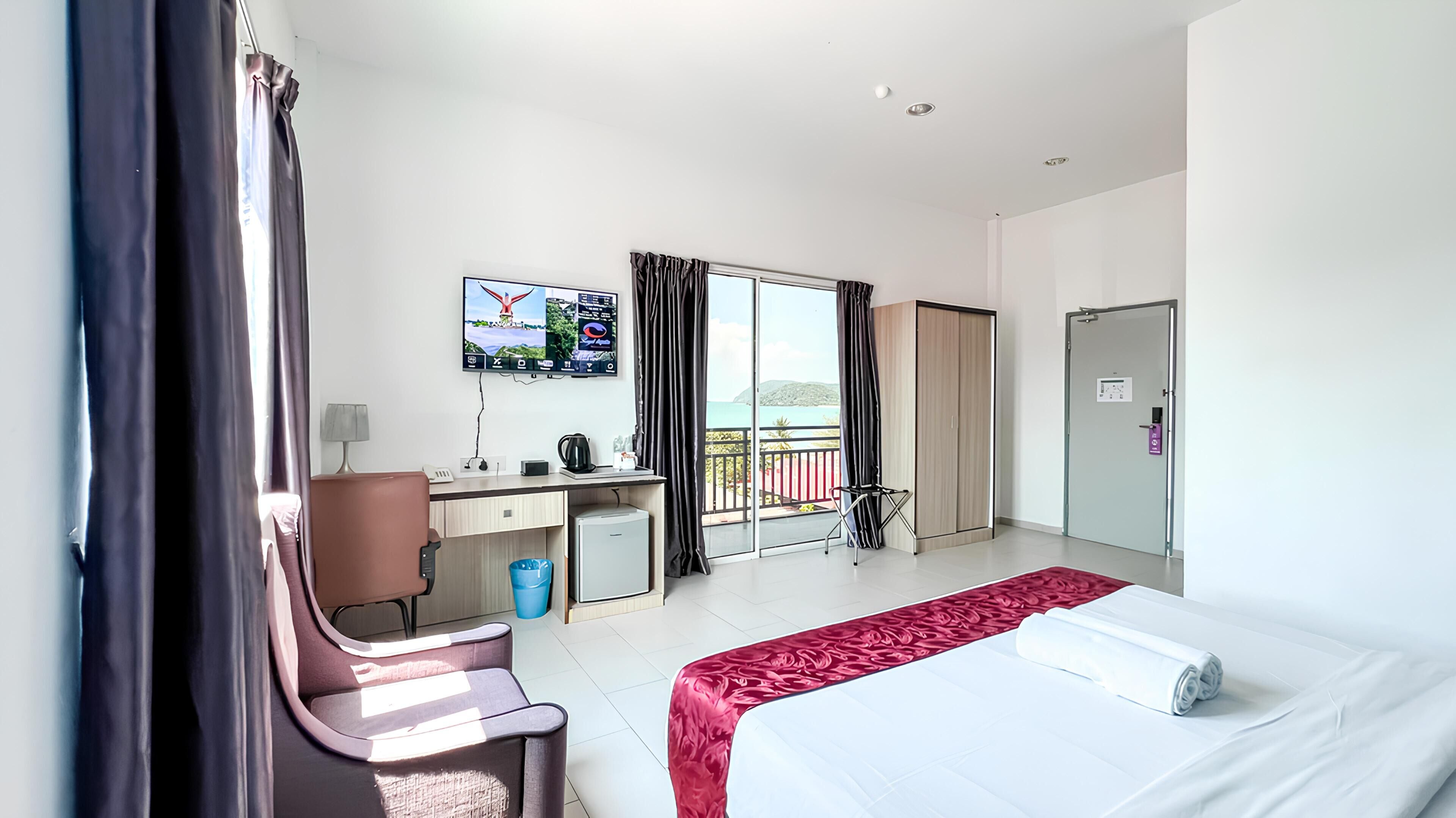 Foto - Royal Agate Beach Resort