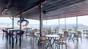 Restaurant - Royal Agate Beach Resort (Langkawi)