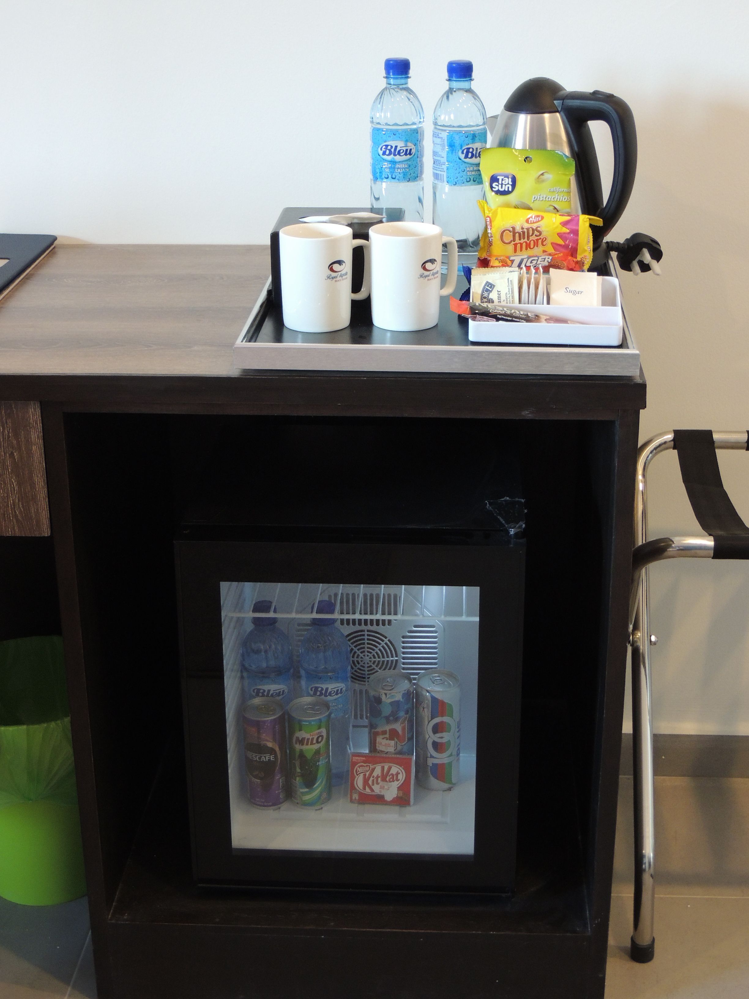 Foto - Royal Agate Beach Resort