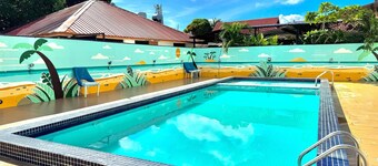 Royal Agate Beach Resort