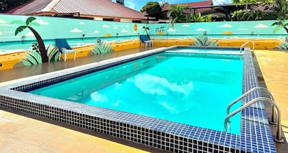 Royal Agate Beach Resort