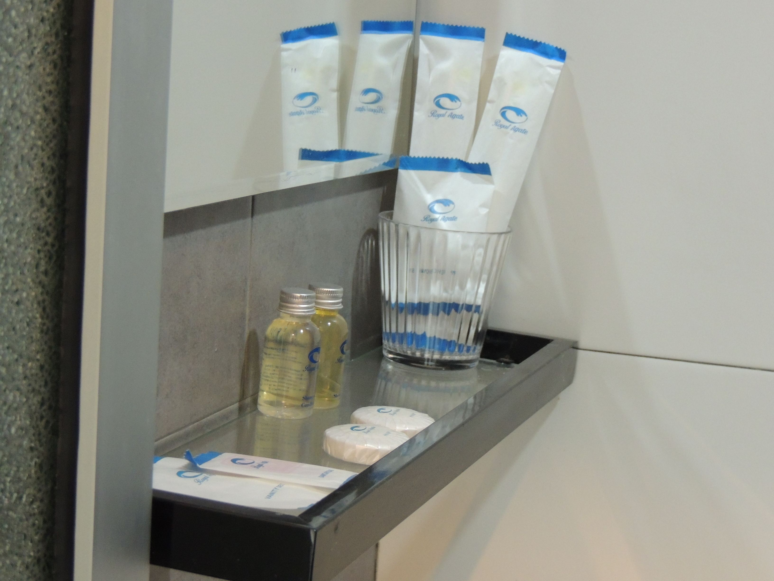 Foto - Royal Agate Beach Resort