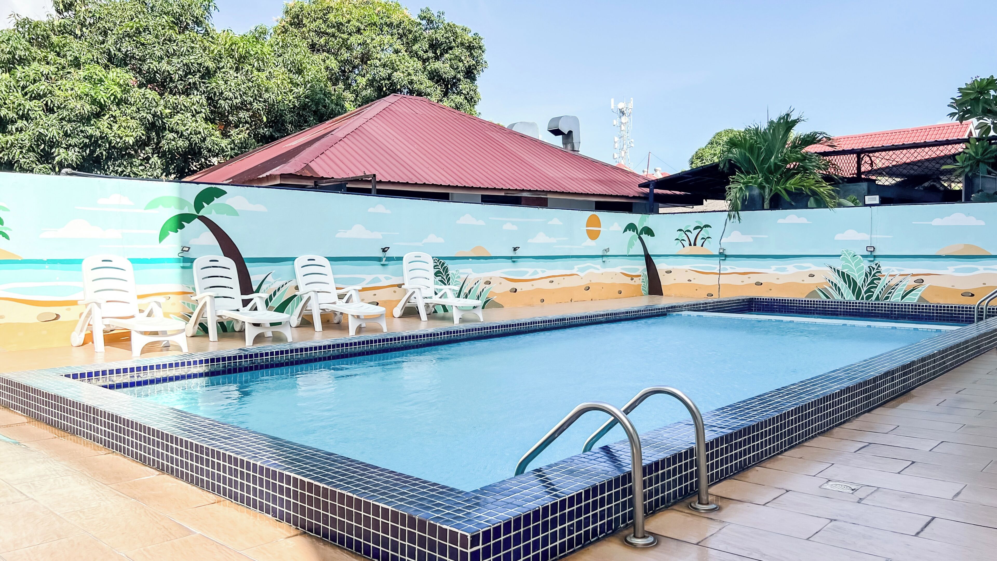 Foto - Royal Agate Beach Resort