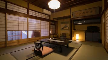 Traditional Room, Non Smoking, Garden View (Japanese Classic-Style)