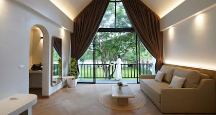 River Kwai Kiri Resort