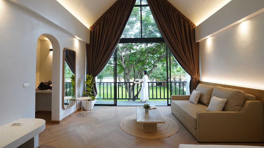 River Kwai Kiri Resort