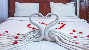 Deluxe King Room - Mama's Villa (Phnom Penh)