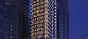 Oakwood Premier Tokyo