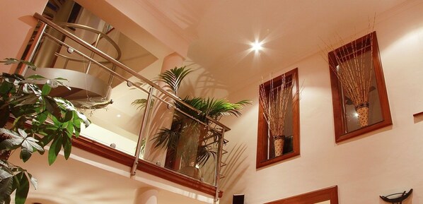 Interior - Redsquare Home (Pretoria)