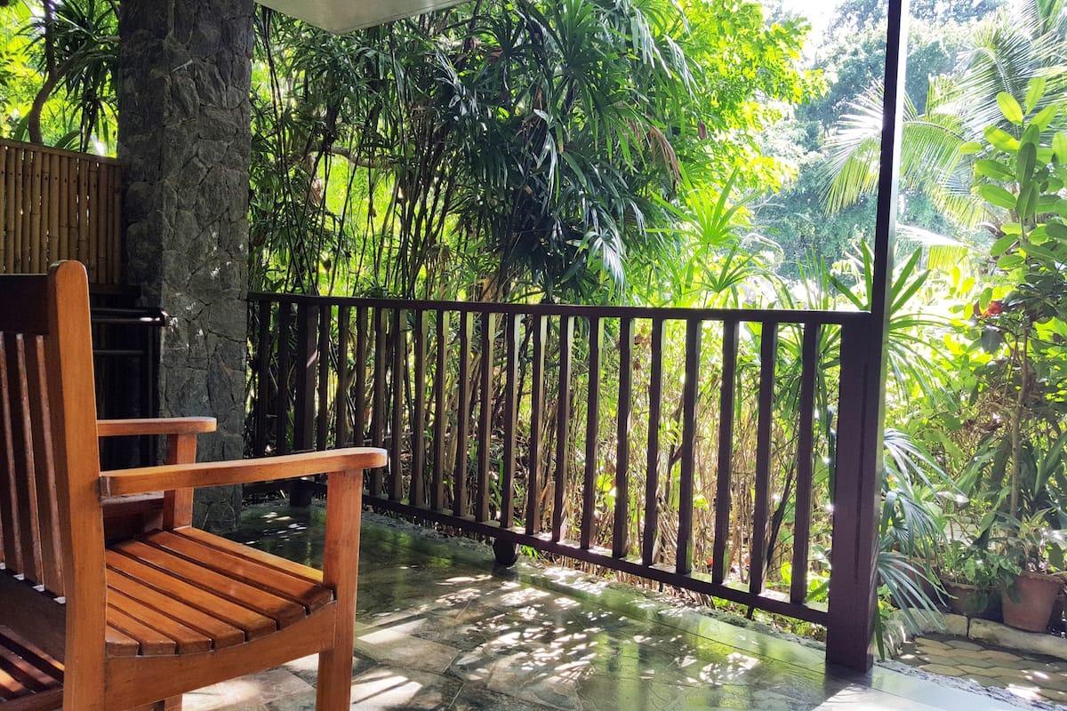 Deluxe 2 Bedrooms | Balcony