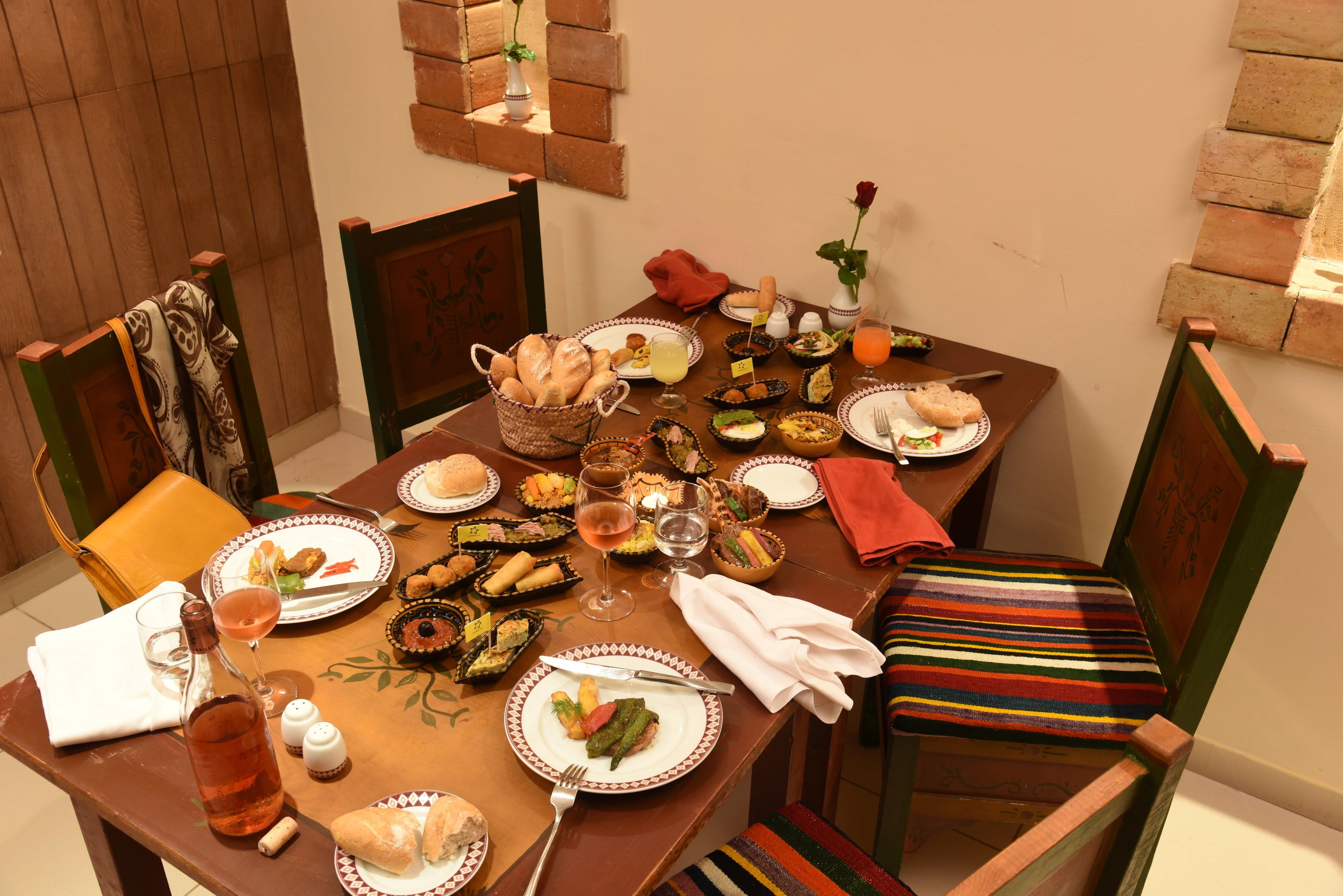 Foto - AQI Skanes Resort