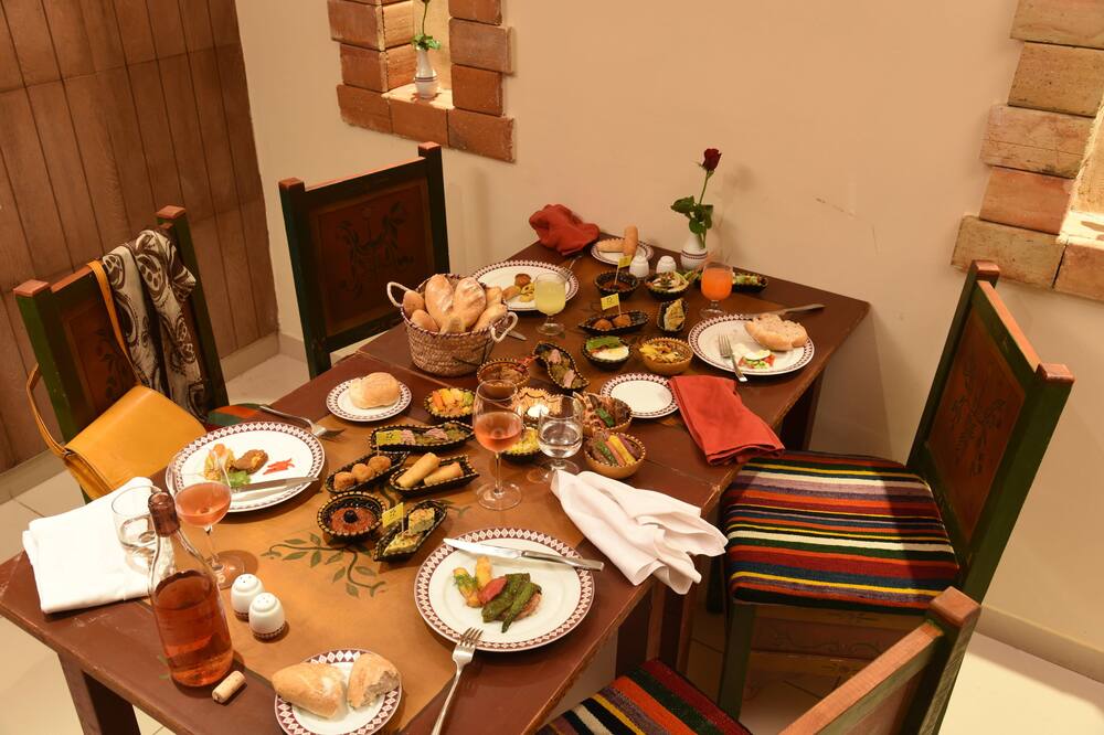 Photo - AQI Skanes Resort