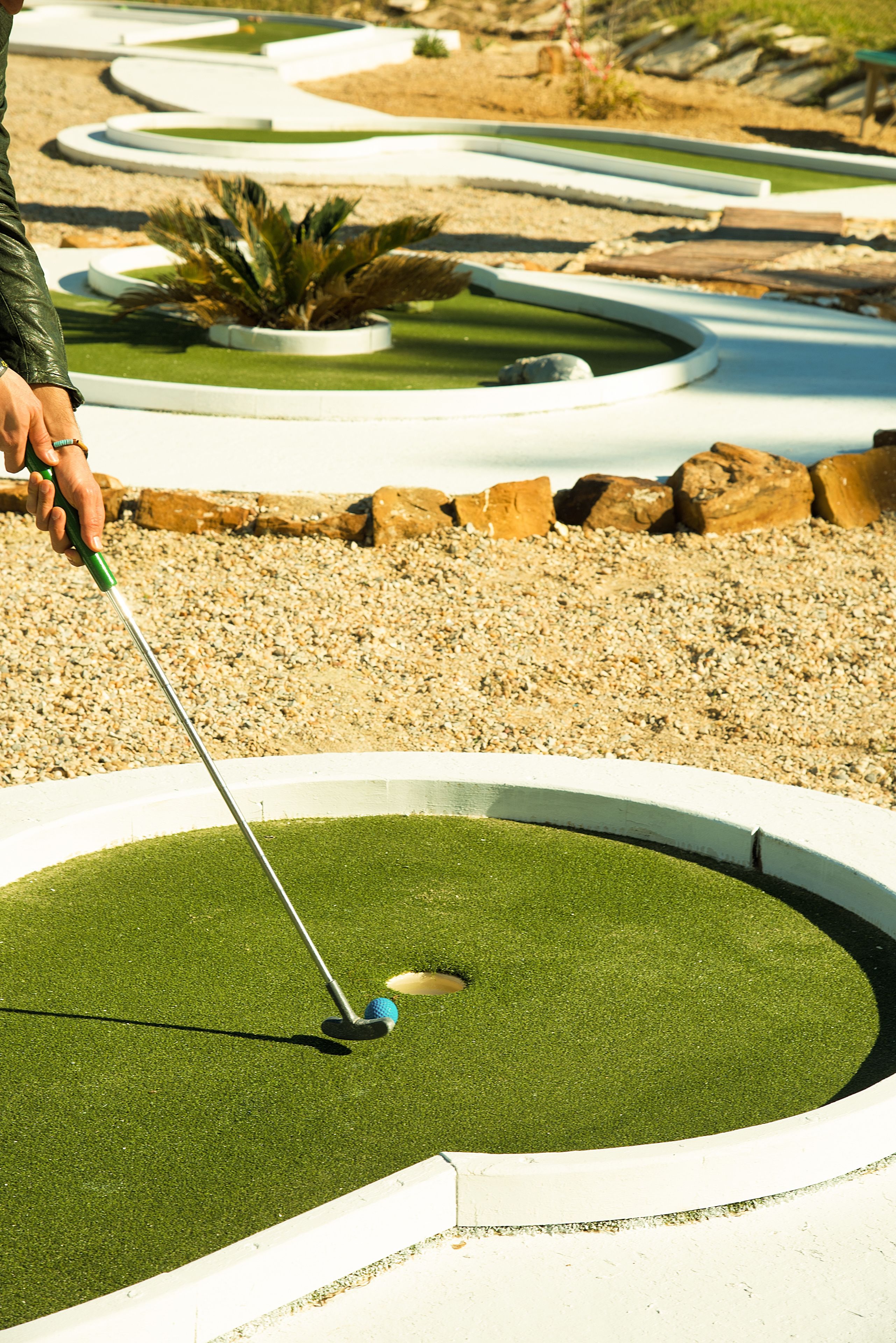 Foto - AQI Skanes Resort