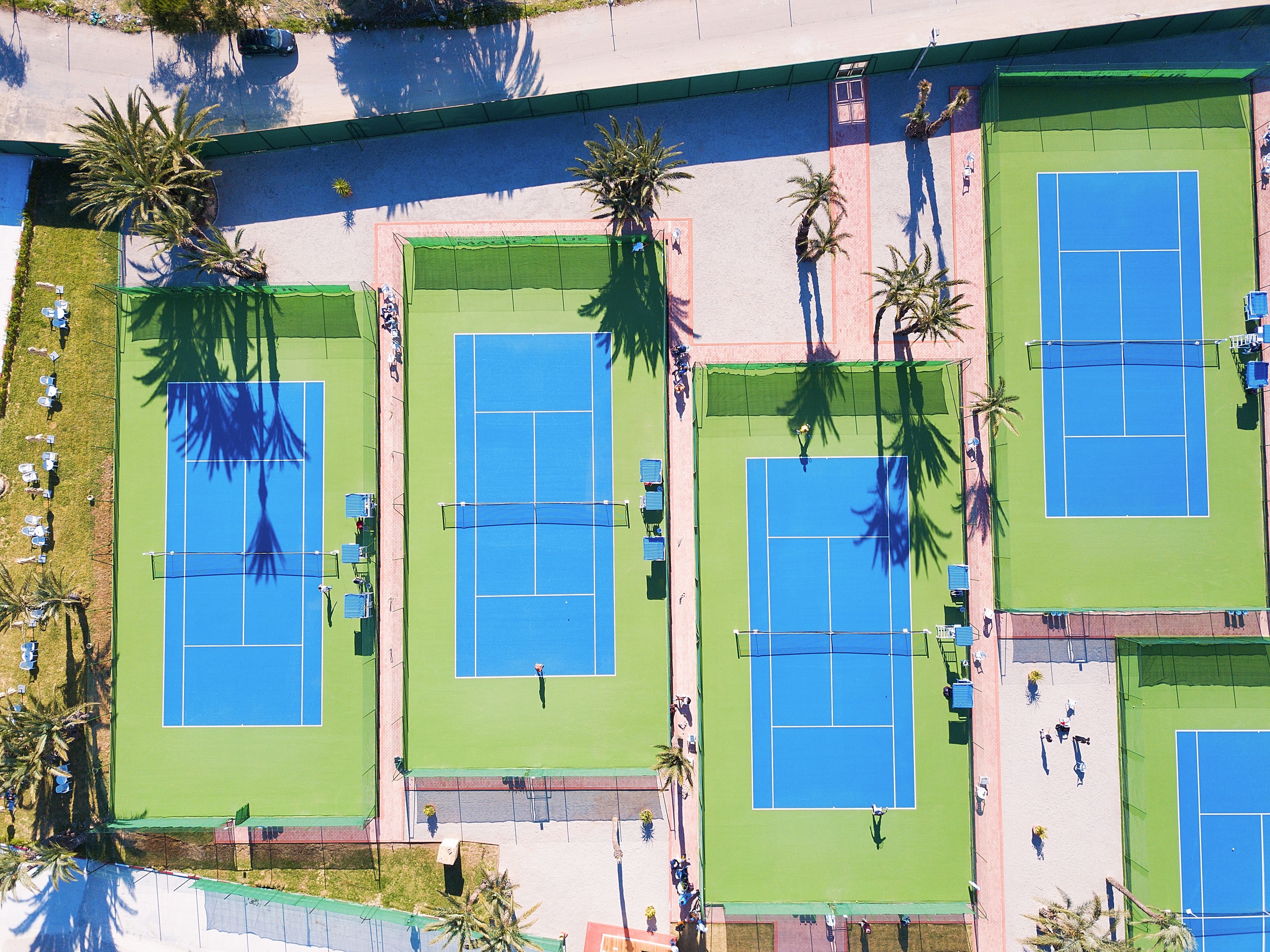 Foto - AQI Skanes Resort