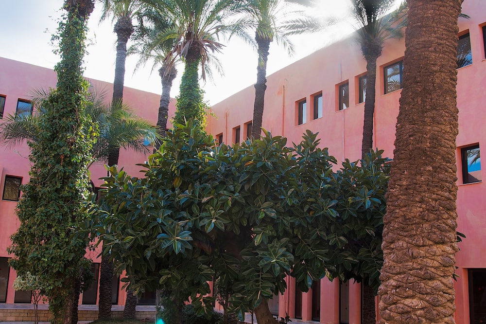 Photo - AQI Skanes Resort