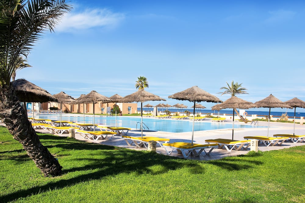 Photo - AQI Skanes Resort