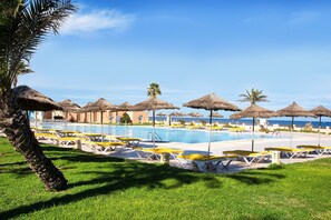 Vistas desde la habitación