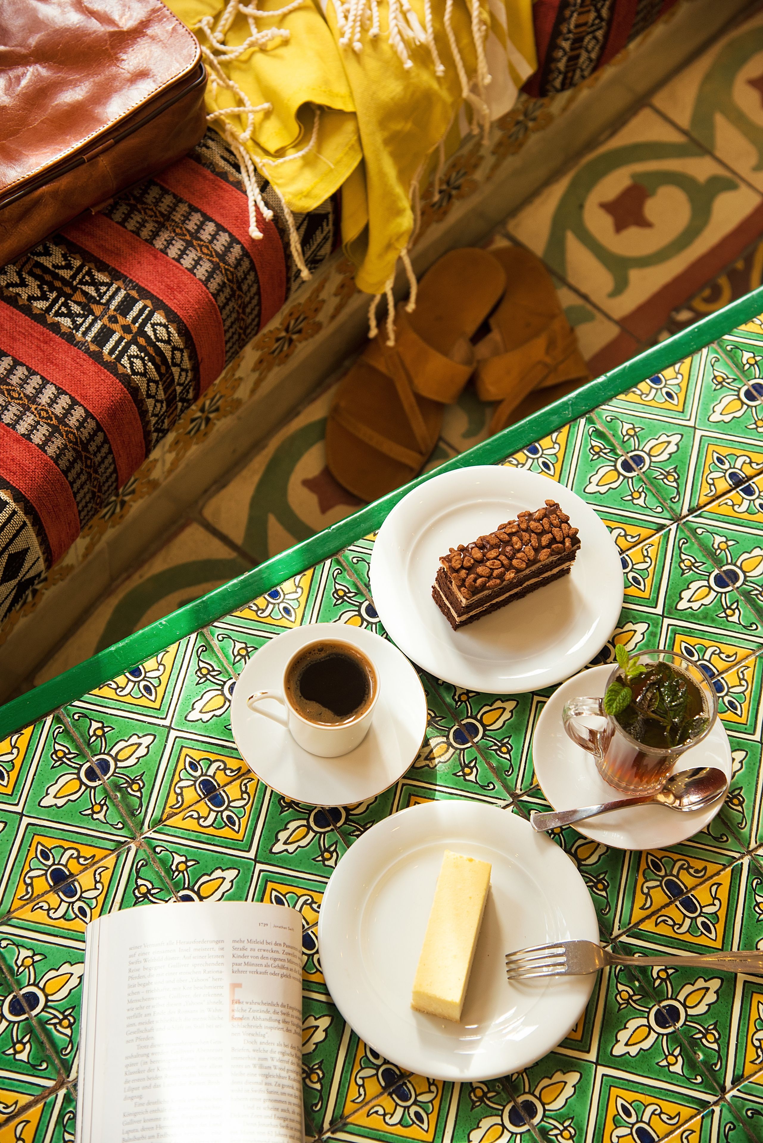 Foto - AQI Skanes Resort