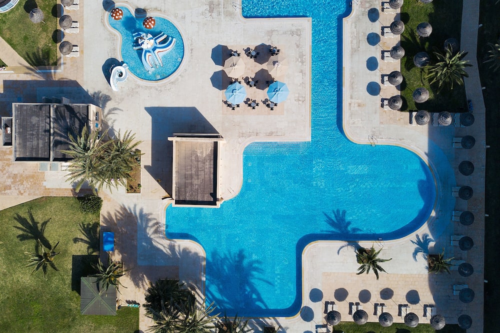 Photo - AQI Skanes Resort