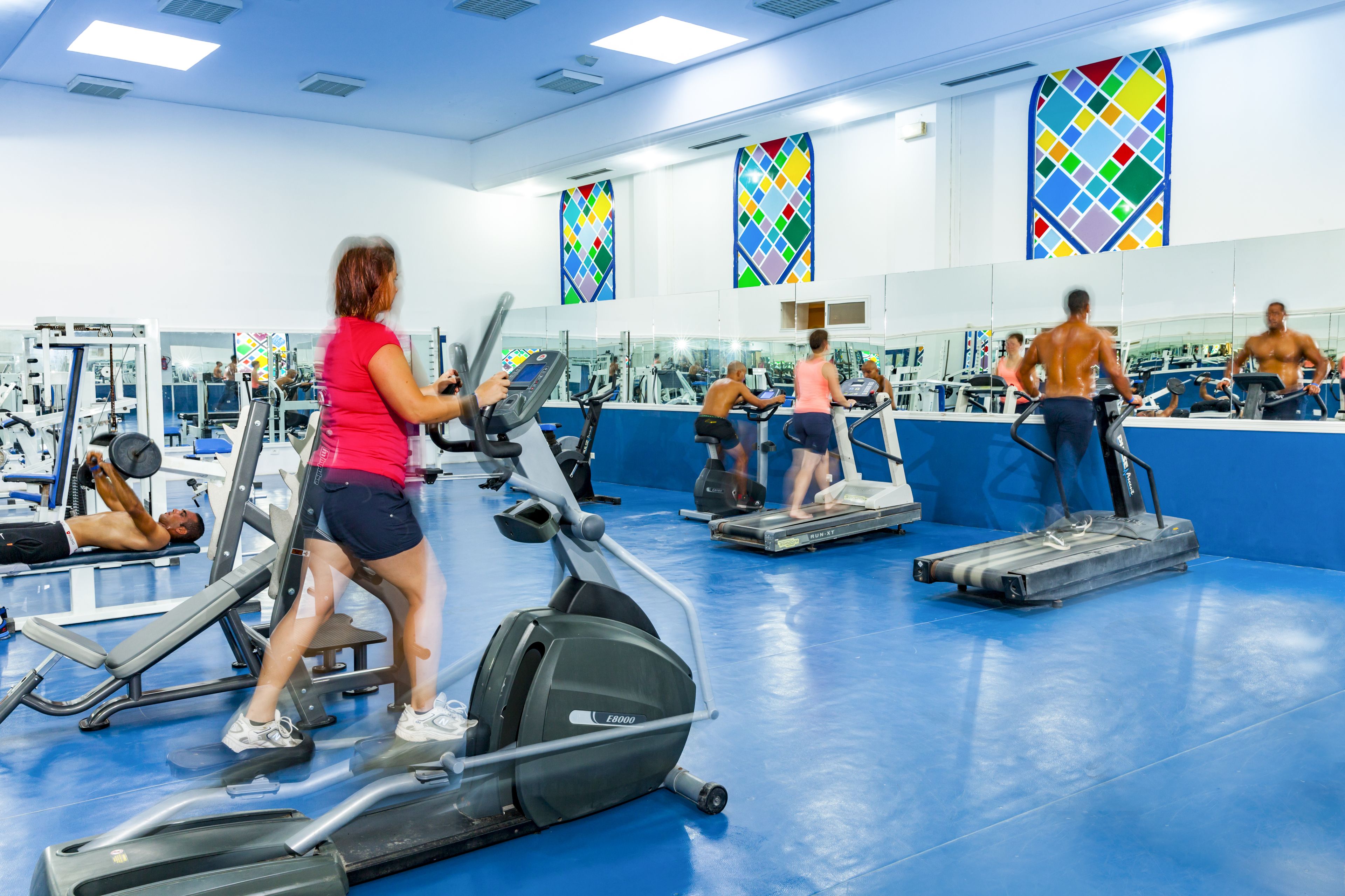 Foto - AQI Skanes Resort