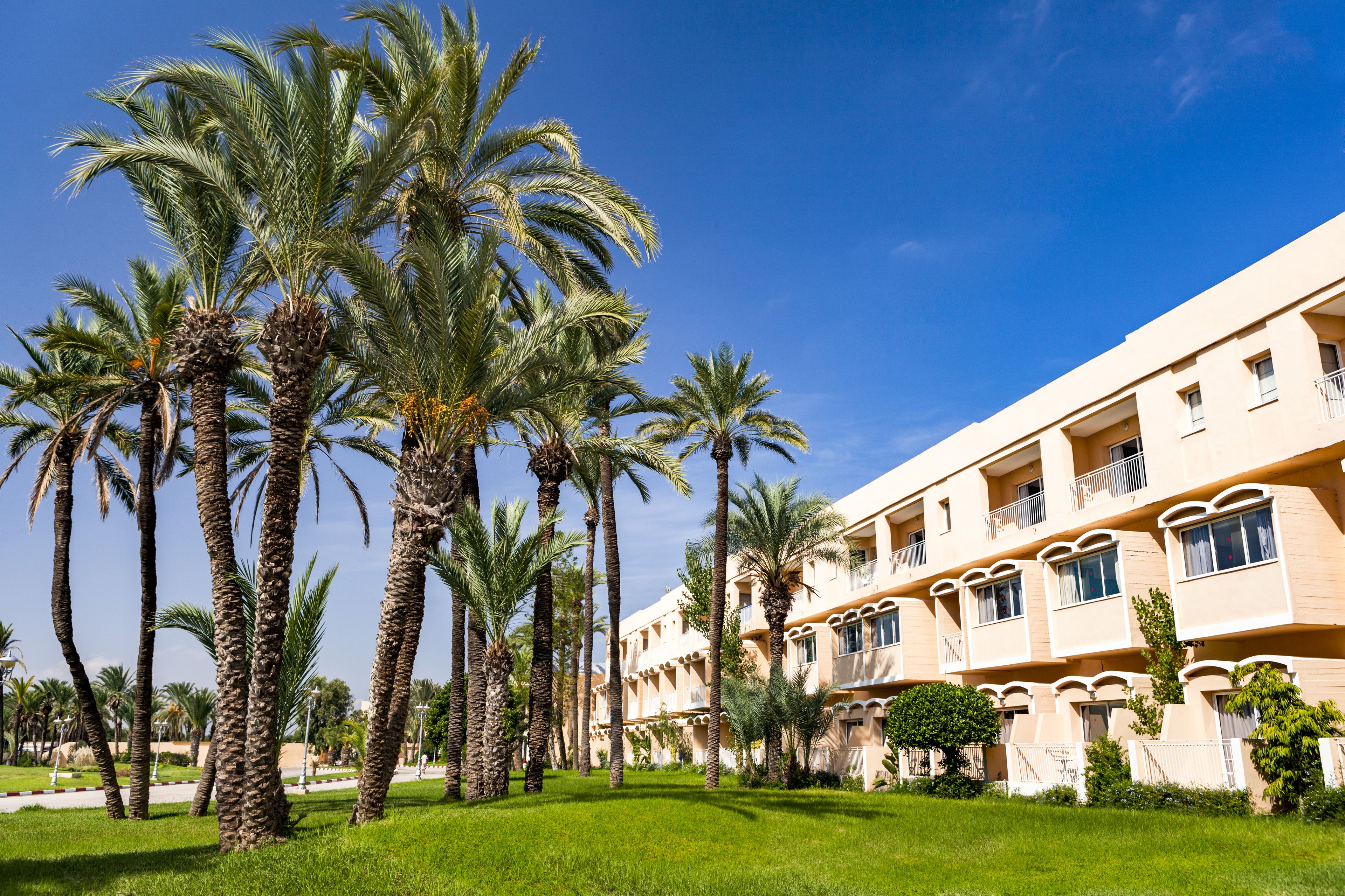 Foto - AQI Skanes Resort