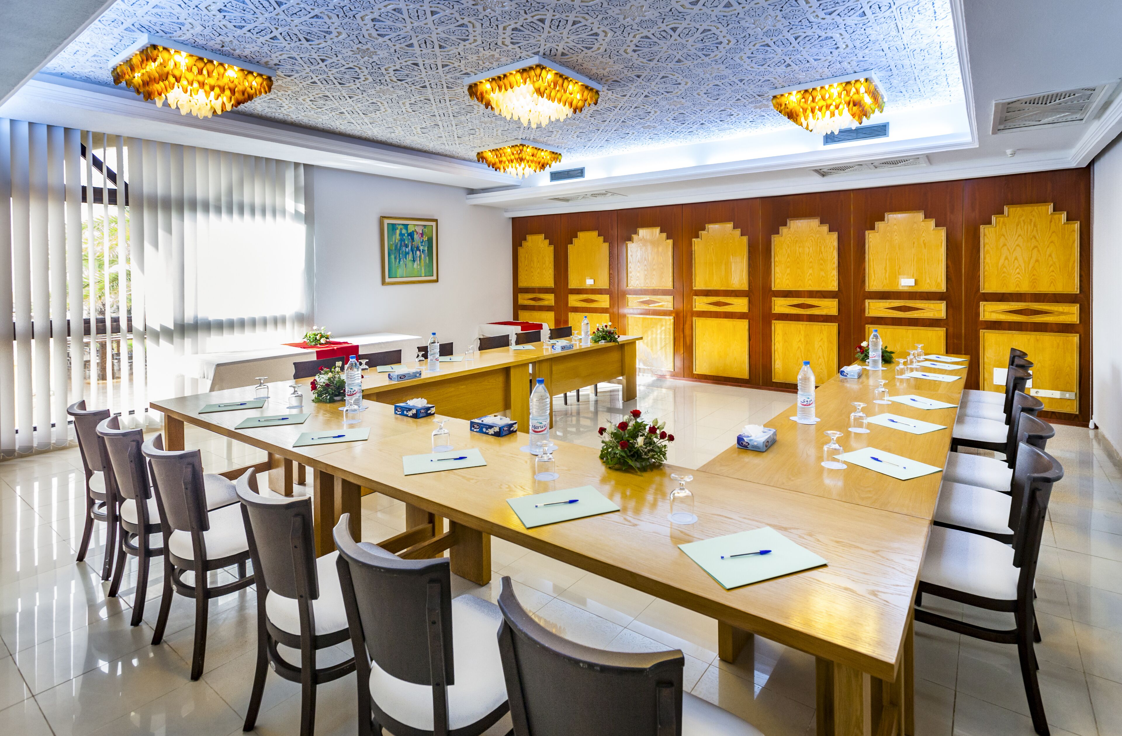 Foto - AQI Skanes Resort