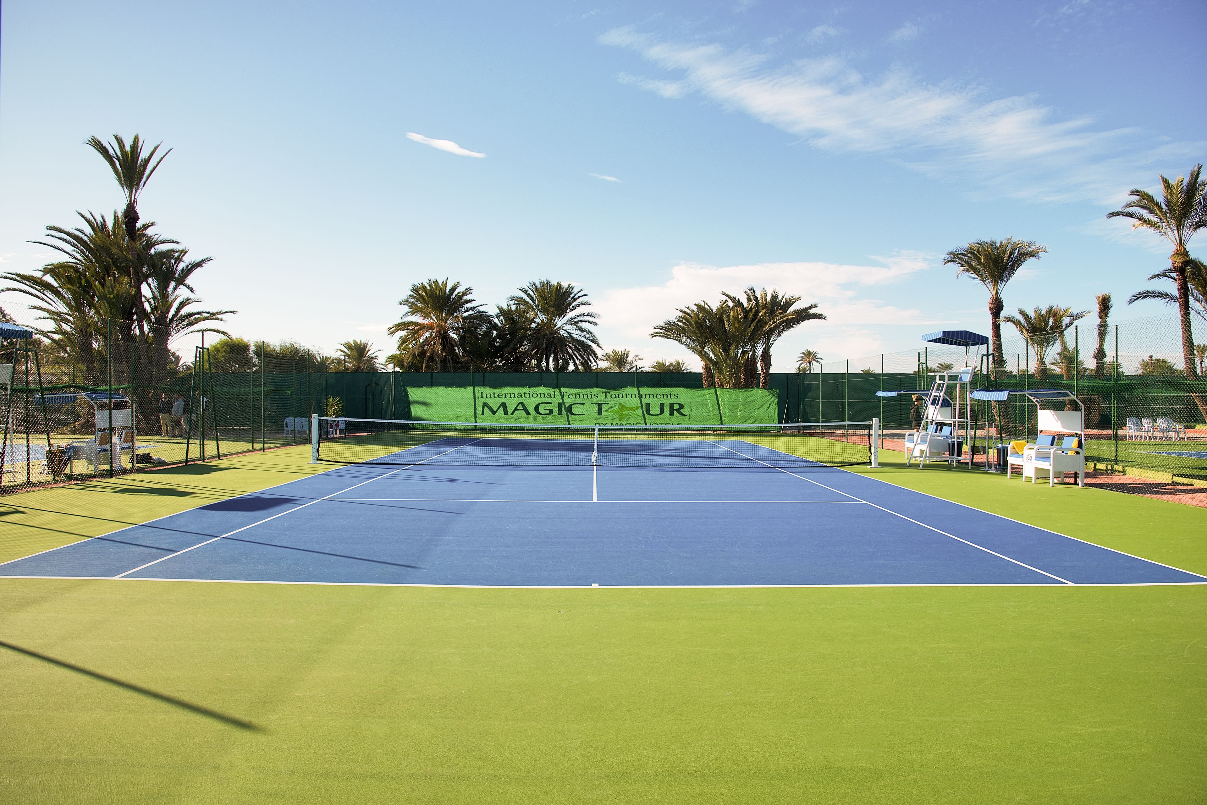 Foto - AQI Skanes Resort