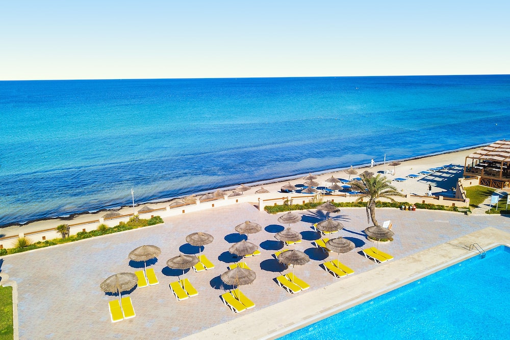 Photo - AQI Skanes Resort