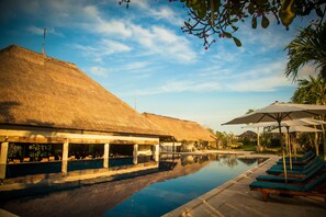 Exterior - Royal Pool Villa Bali (Nusa Dua)