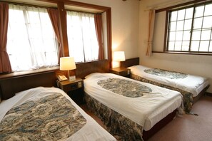 In-room safe, desk, free WiFi, bed sheets