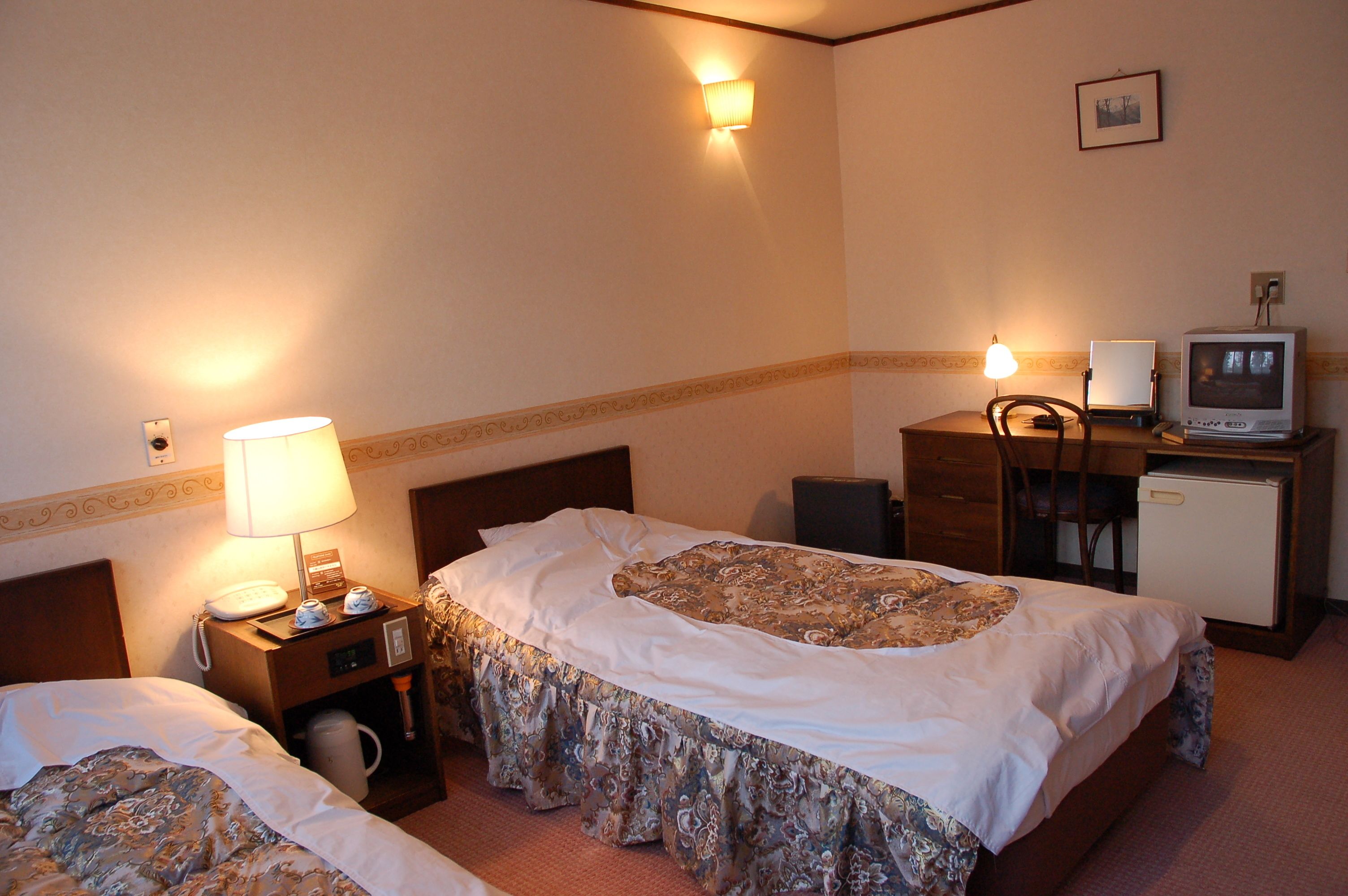 In-room safe, desk, free WiFi, bed sheets