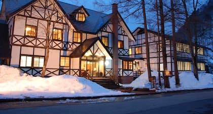 Hotel Mont Blanc Hakuba