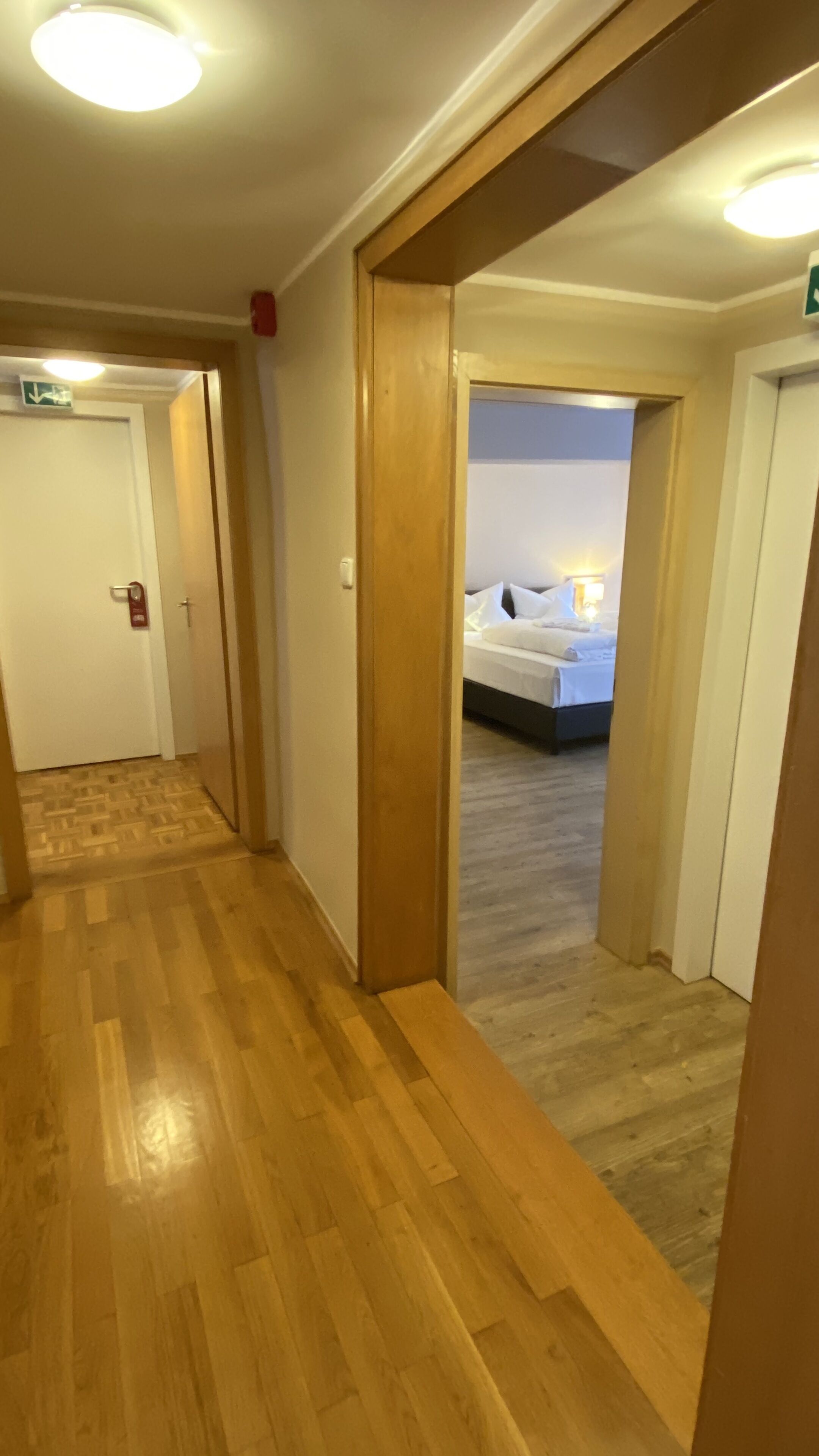 apartment, 3 bedrooms, city view (for up to 6 adults) | living area | flat-screen tv