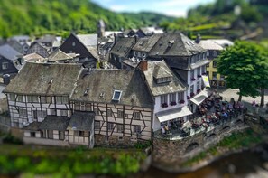 Exterior - Hotel Horchem (Monschau)