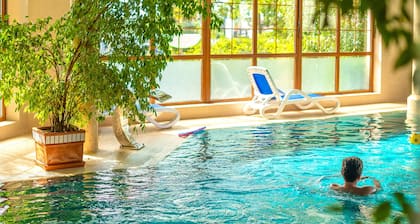 Dworek Morski Mielno