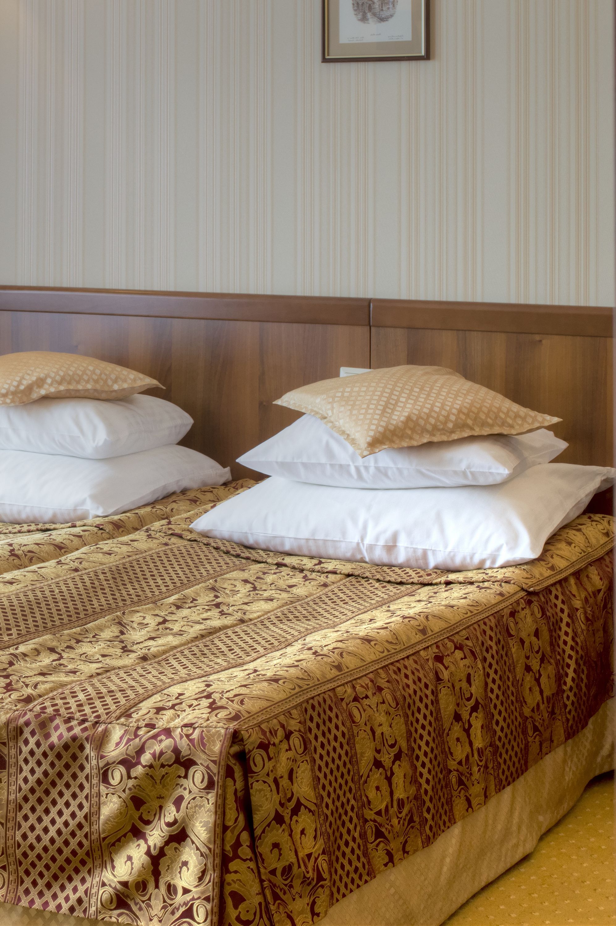 1 bedroom, premium bedding, minibar, in-room safe